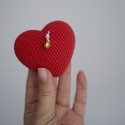 Candle CORAZON